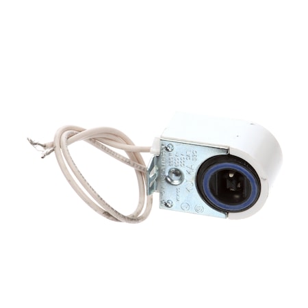 Hussmann Lampholder-Snap In 0141797